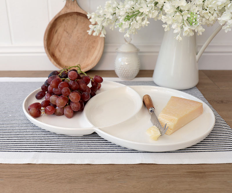 Tableware available online ships Australia wide.