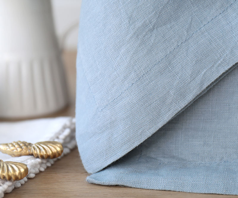 Quality table linens available online