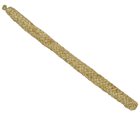 Plaited Rope Draught Stopper - Draught Stoppers