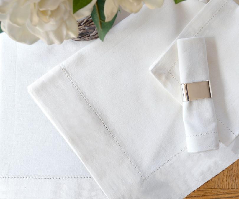 Quality table linens available online
