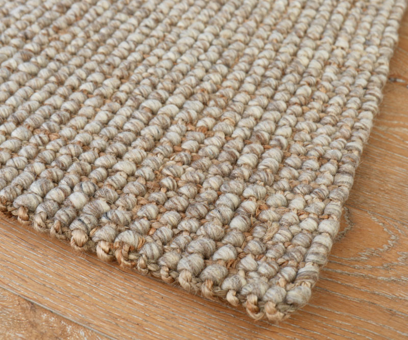 Beachwood Weave Jute Indoor Mat