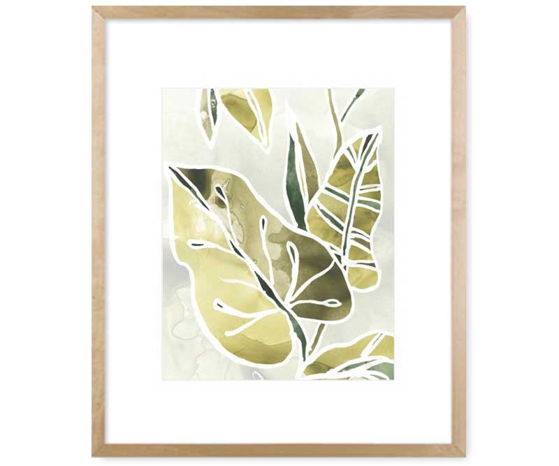 Wall Art Online A range of prints with a Hamptons feel.