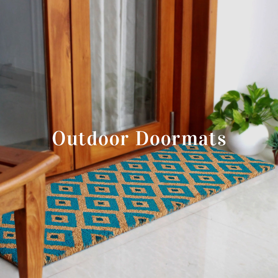 How to Choose the Perfect Long Doormat for Your Entryway