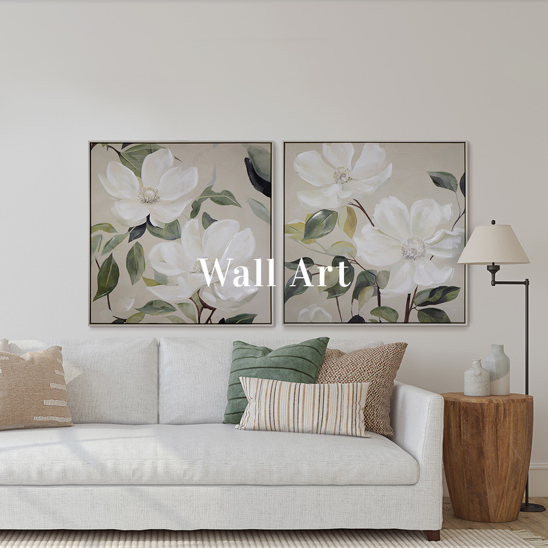 How to Create a Stunning Gallery Wall of Family Photos
