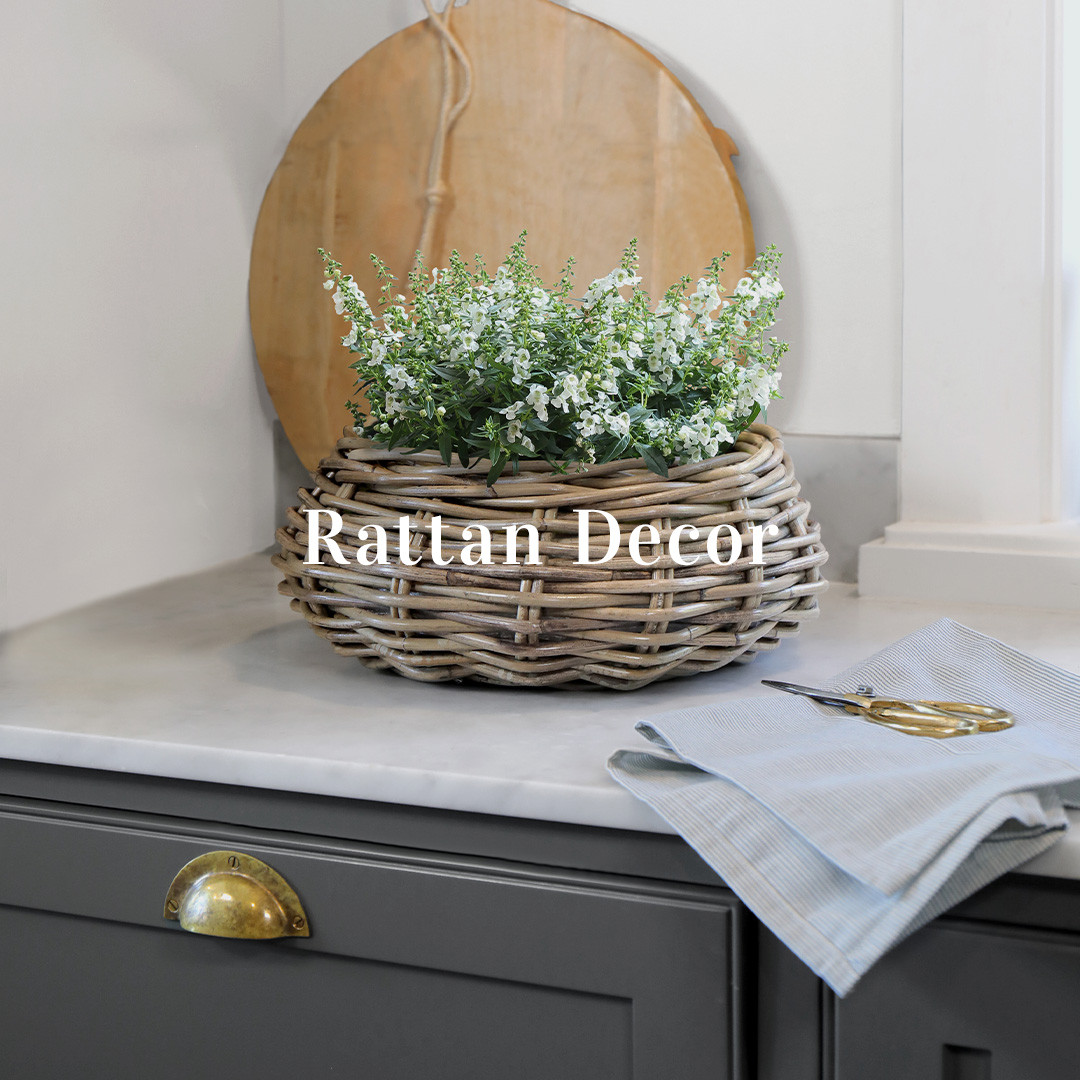 Transform Your Kitchen with Country Style Decor: Tips and Ideas