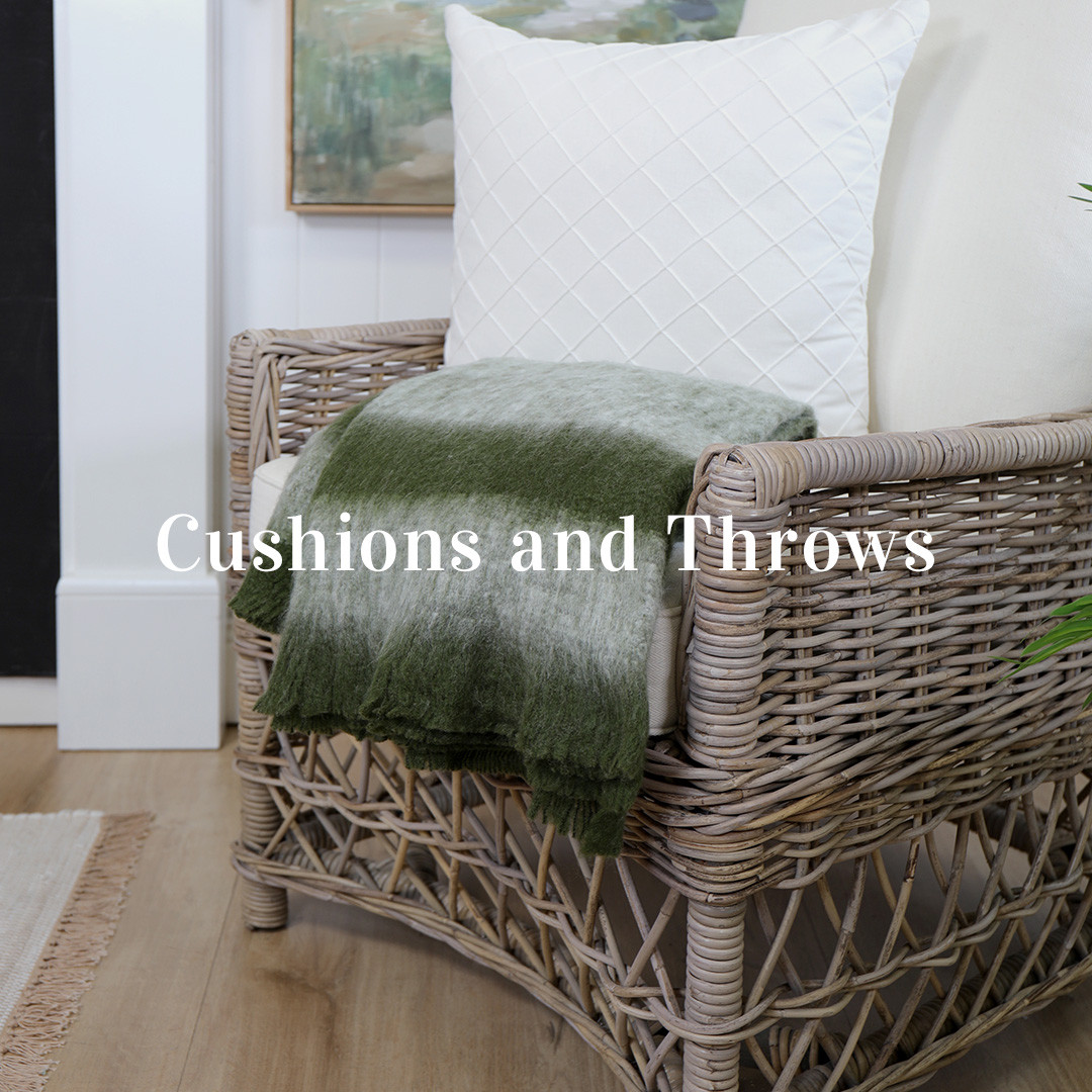 Country Style: Our Top Tips for Creating a Cozy Home