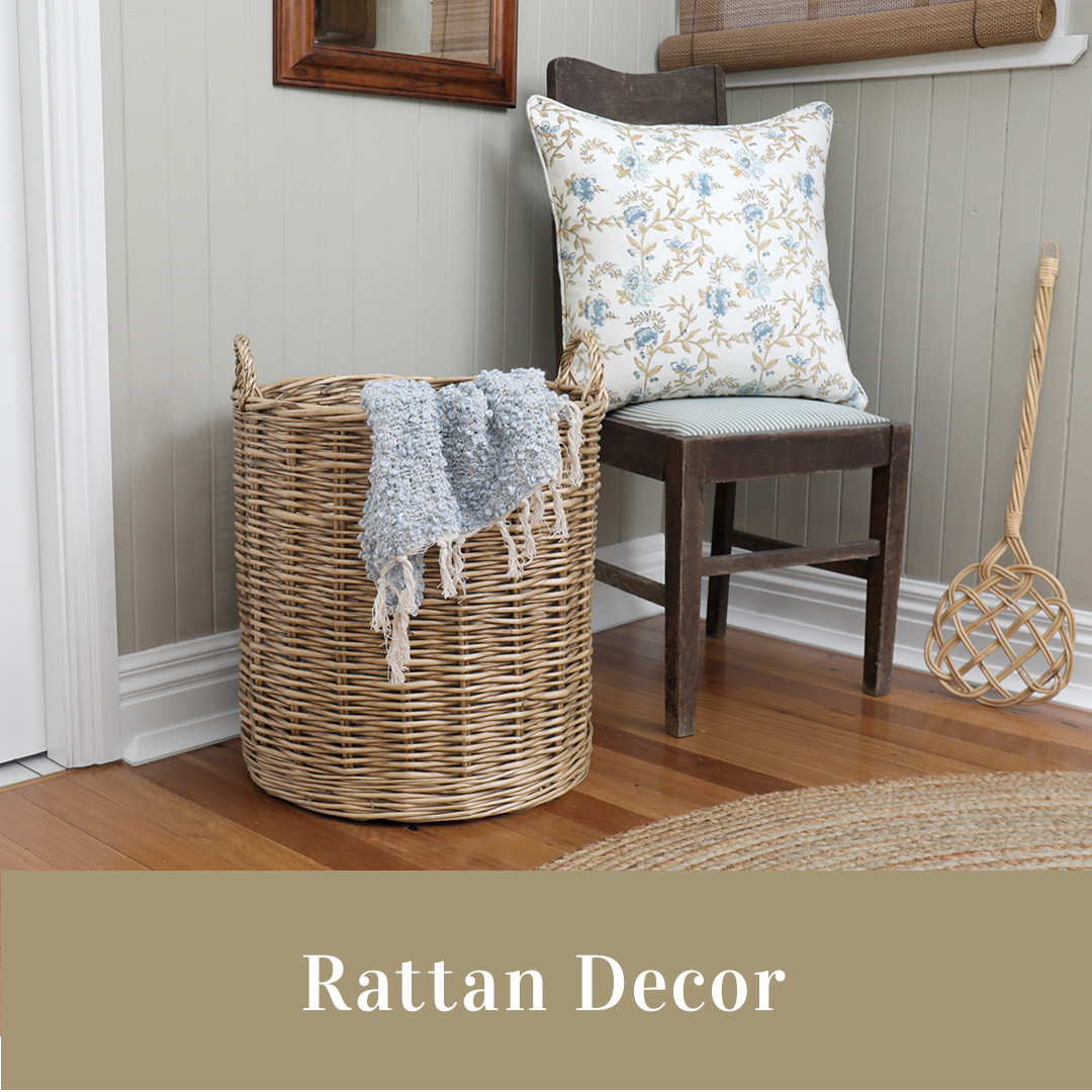 The Ultimate Guide to Achieving Country Cottage Style Interiors