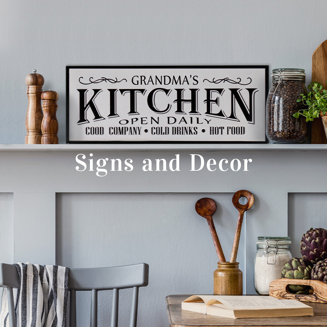 Rustic Elegance: Choosing the Perfect Country Style Wall Art