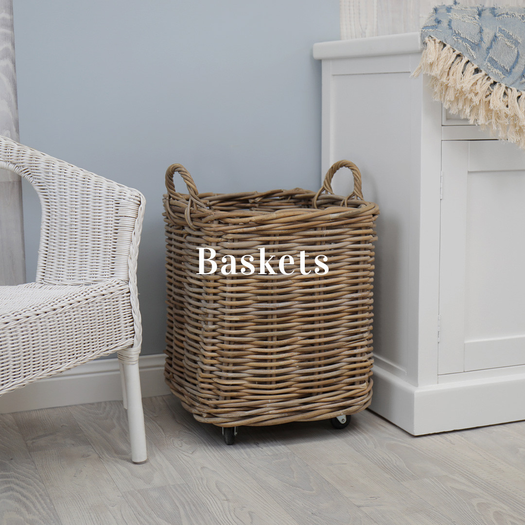 Tips for Maintaining an Organised Playroom with Toy Baskets
