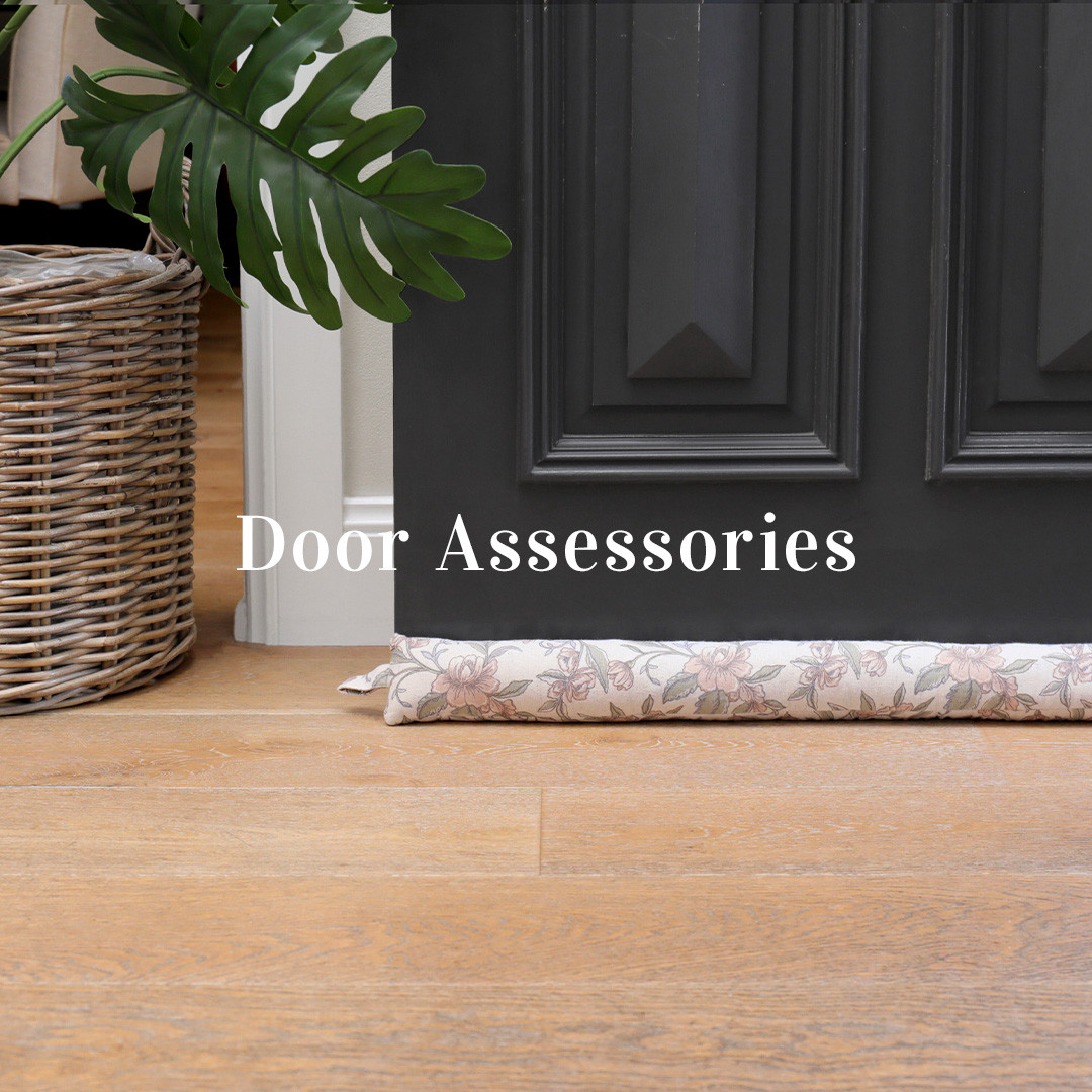 Enhance Your Provincial Home with These Stylish Doormats