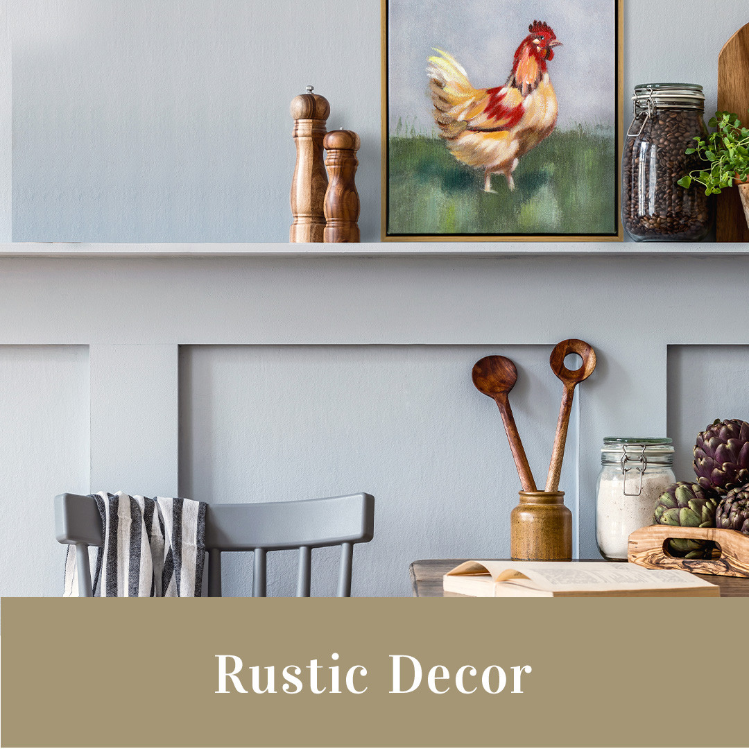 The Ultimate Guide to Achieving Country Cottage Style Interiors