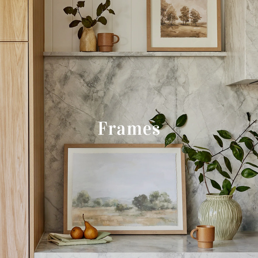 Rustic Elegance: Choosing the Perfect Country Style Wall Art