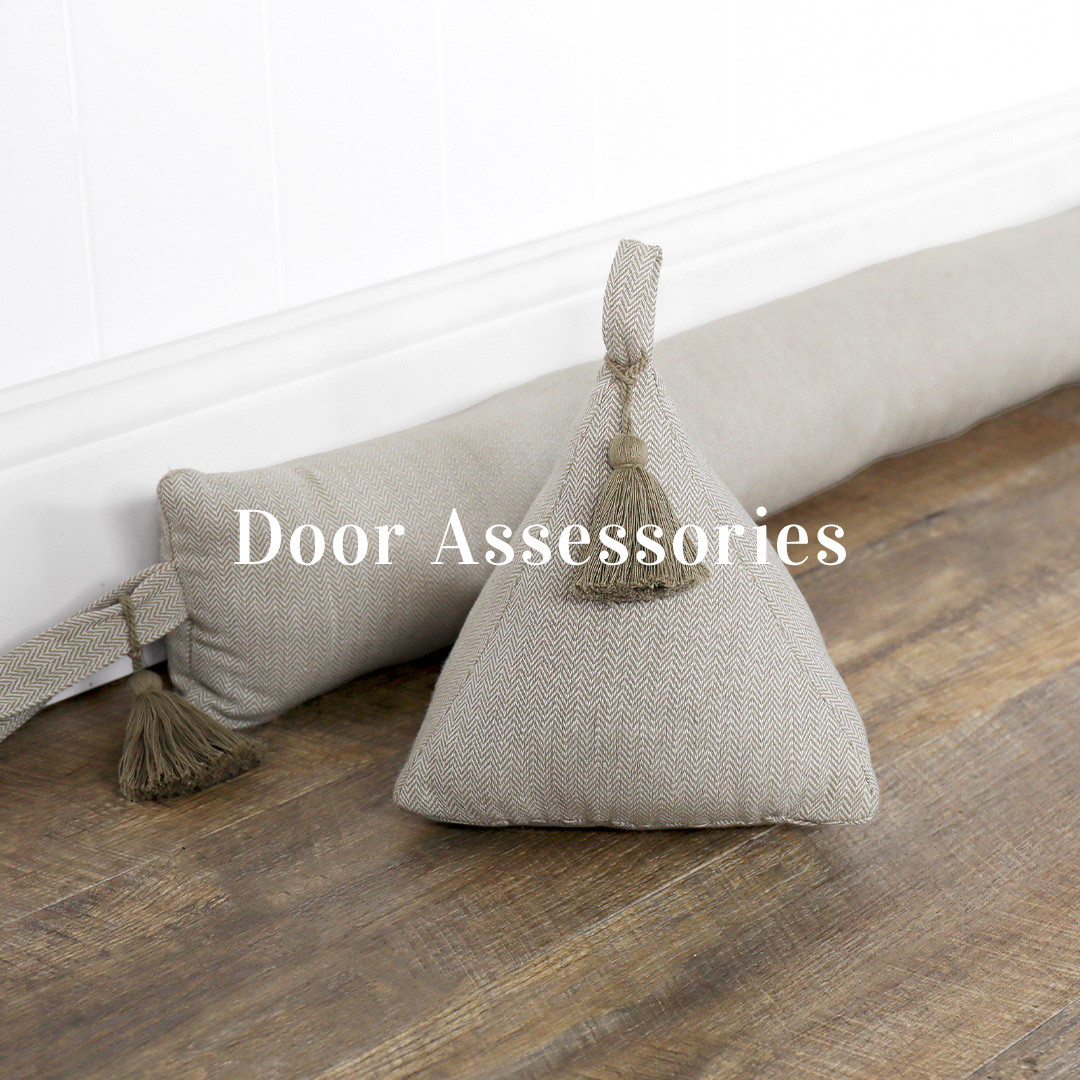 How Doormats Can Enhance the Beauty of Your Entryway