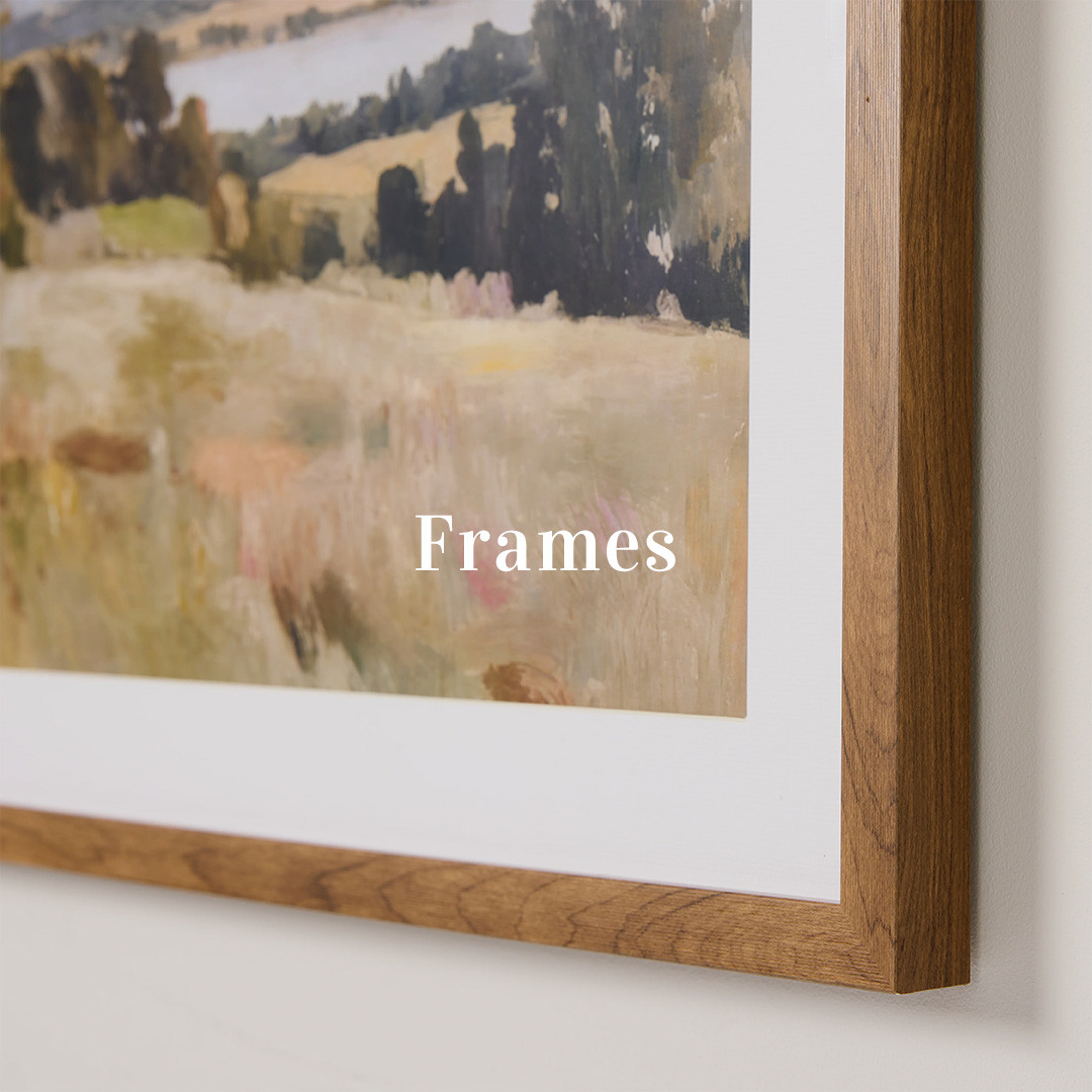 Rustic Elegance: Choosing the Perfect Country Style Wall Art