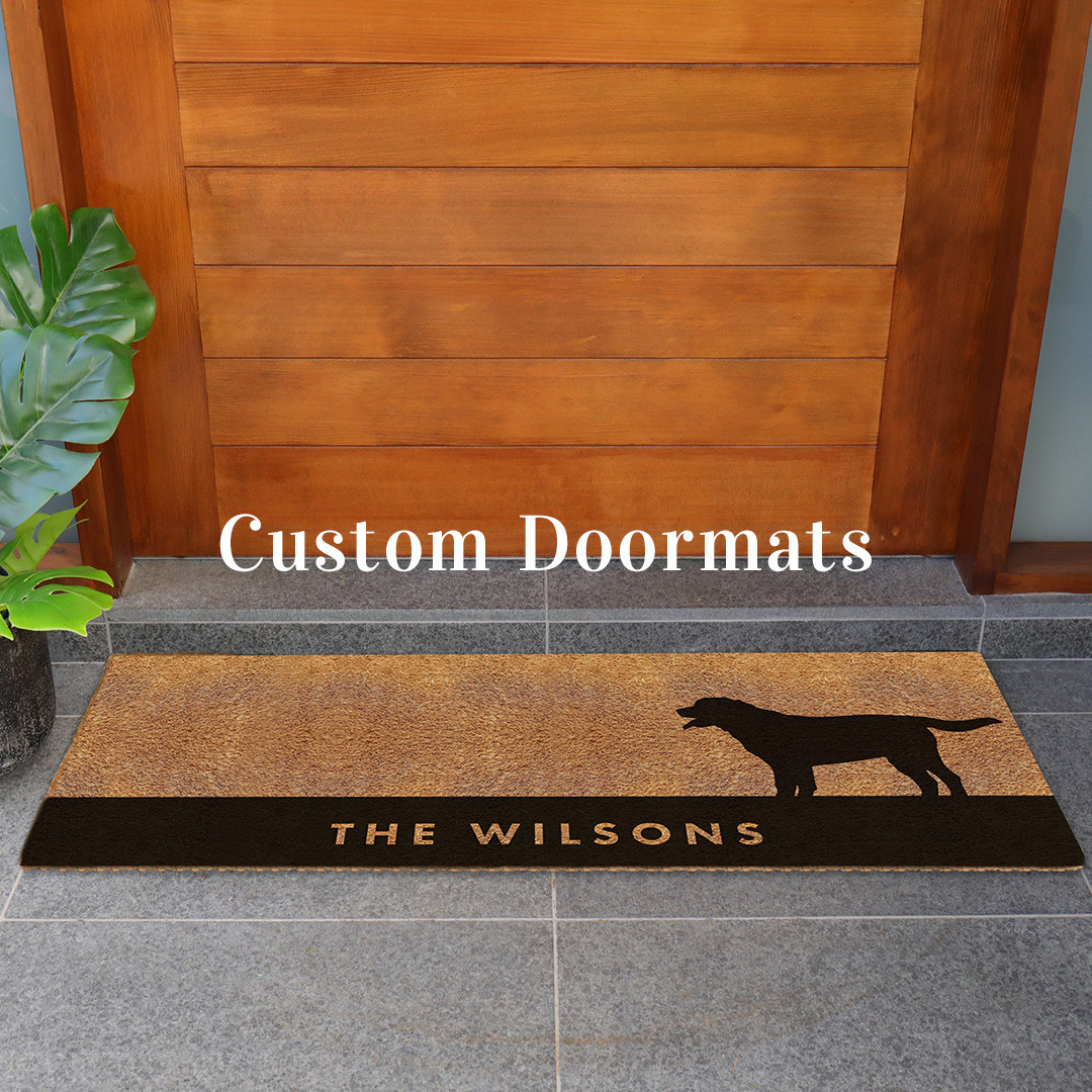 How to Choose the Perfect Long Doormat for Your Entryway