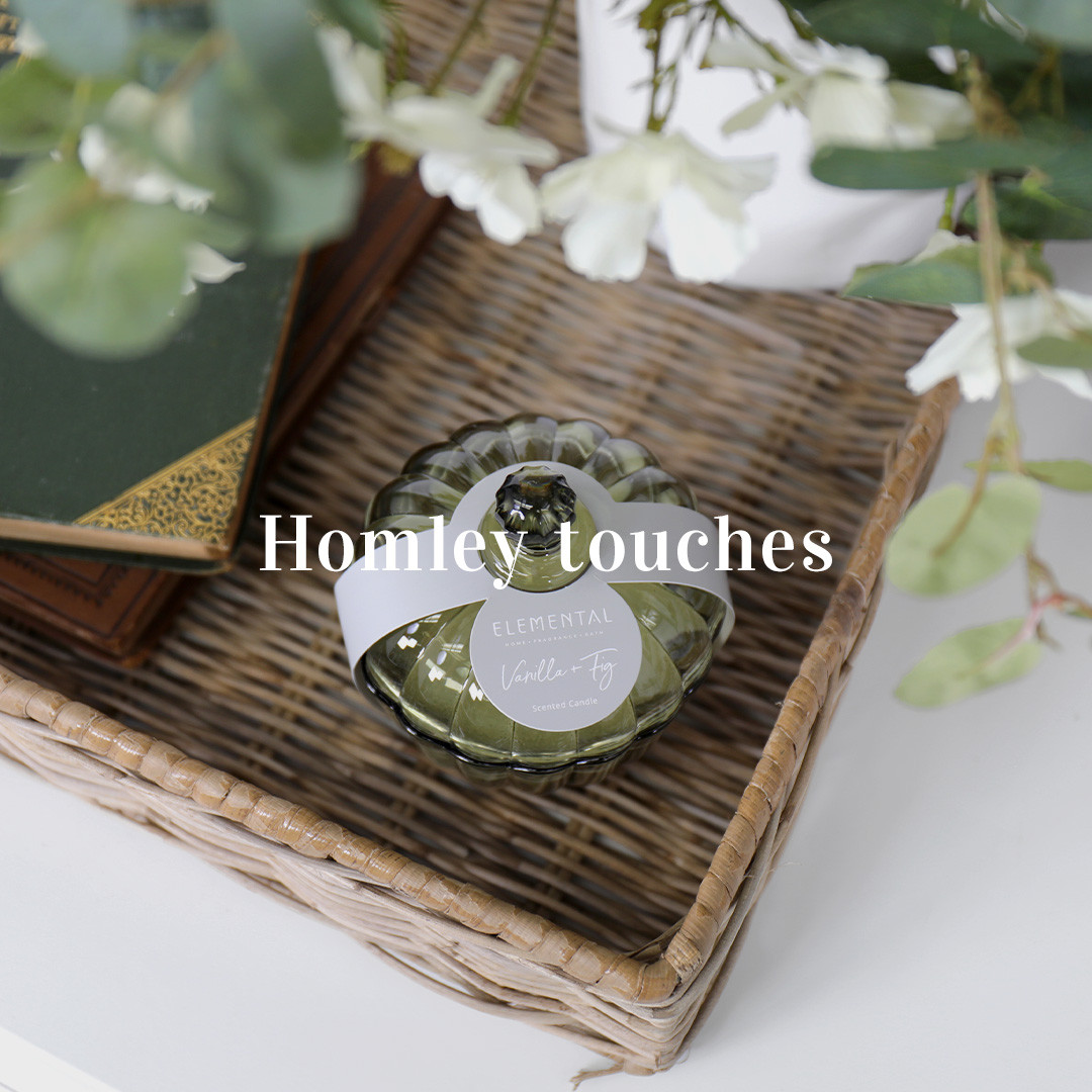 Country Style: Our Top Tips for Creating a Cozy Home