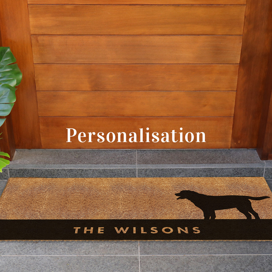 How Doormats Can Enhance the Beauty of Your Entryway