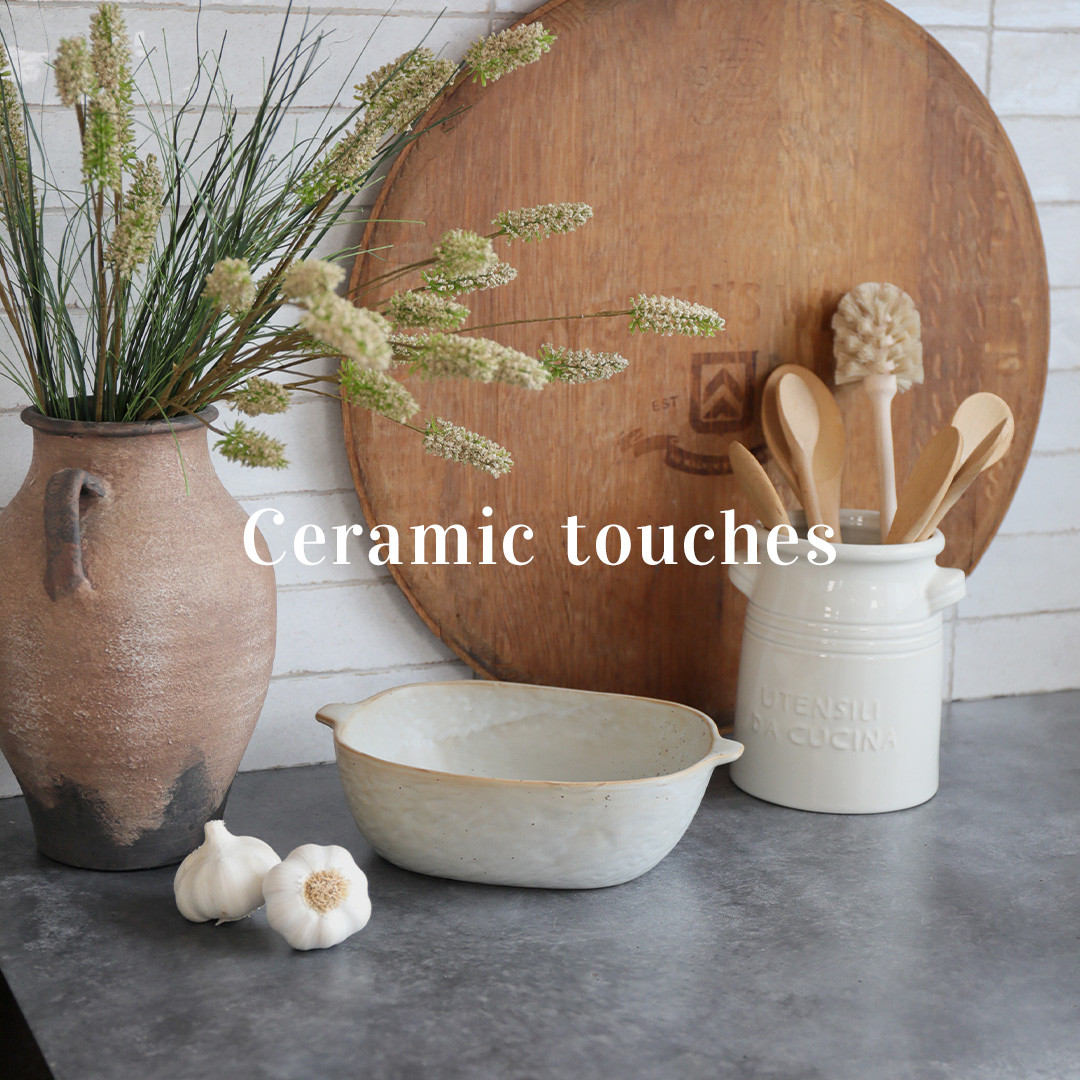 Transform Your Kitchen with Country Style Decor: Tips and Ideas