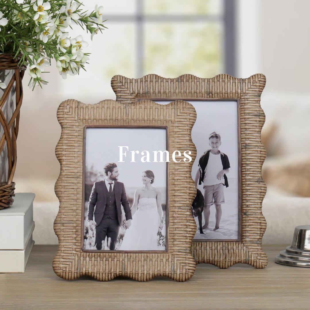 How to Style a Console Table