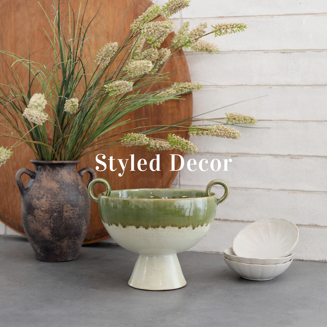Welcome Home: Elegant Decor and Furniture Ideas for the Perfect Housewarming Gift