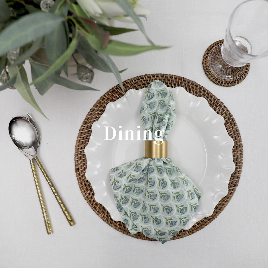Incorporating Rattan into Your Hamptons Style Decor
