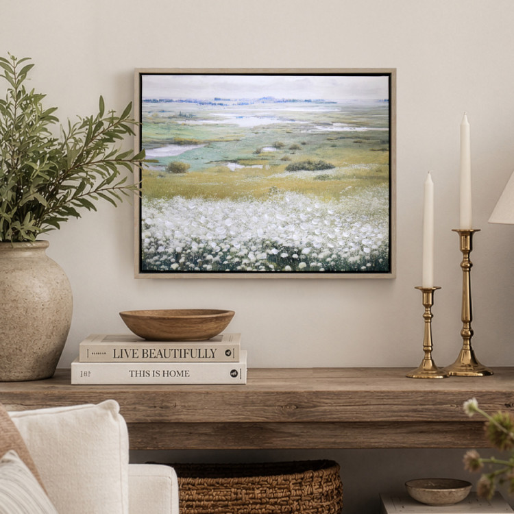What is Modern Country Style?