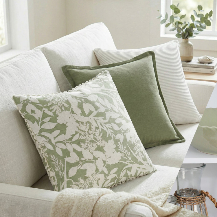 The complete guide to styling cushions