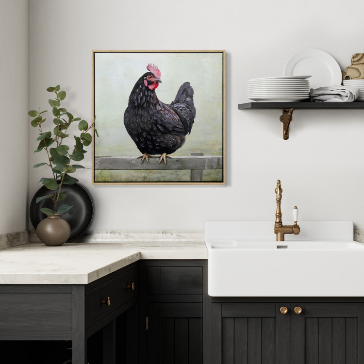 Rustic Elegance: Choosing the Perfect Country Style Wall Art
