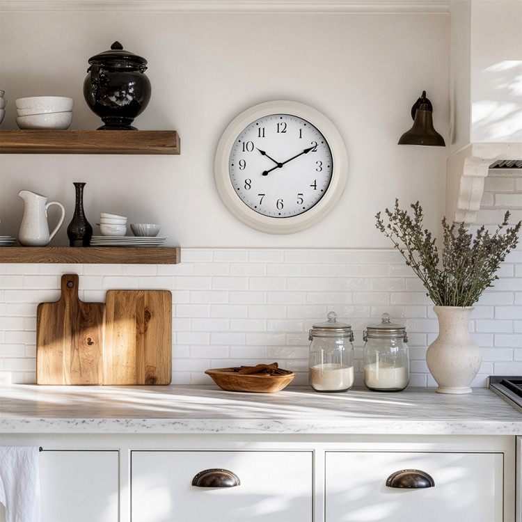 Transform Your Kitchen with Country Style Decor: Tips and Ideas