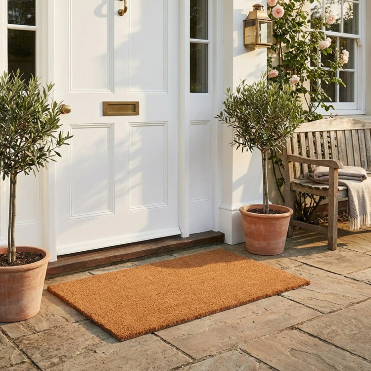Enhance Your Provincial Home with These Stylish Doormats