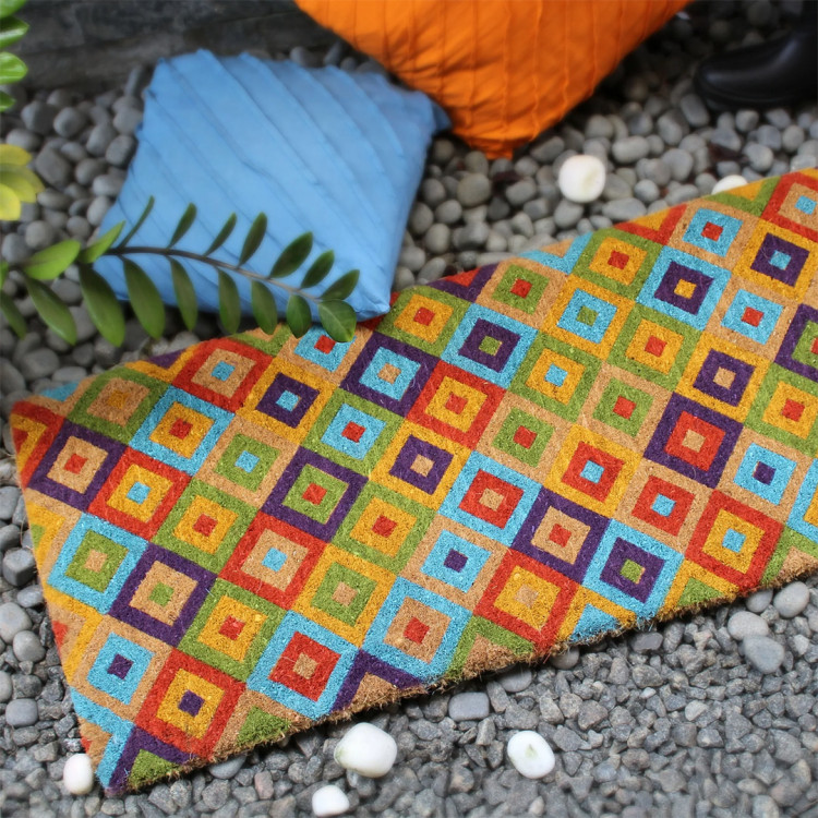 How to Choose the Perfect Long Doormat for Your Entryway