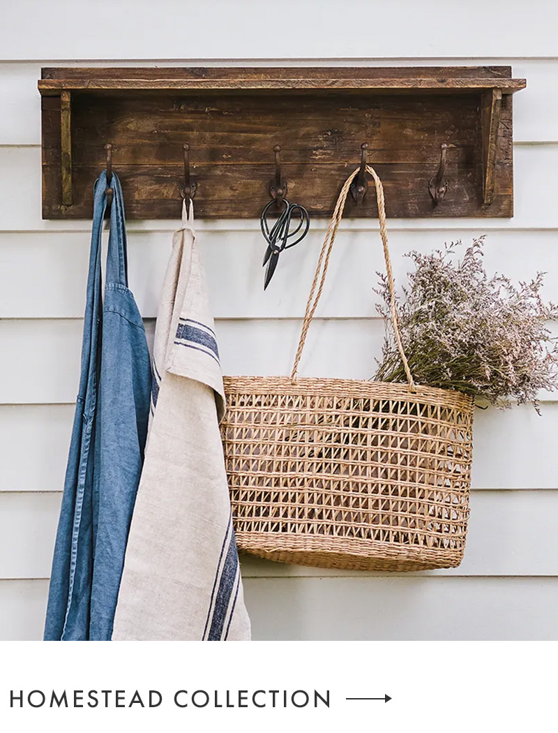 Shop Farmhouse Style