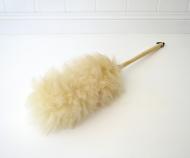 Lambswool Duster Deluxe - 60cm