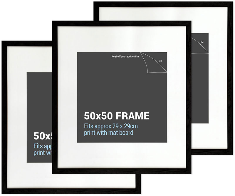 50cm X 50cm Frame Online Dakora co