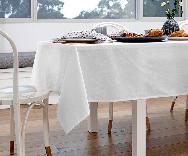 Quality table linens available online
