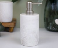 Stanhope Marble Soap Dispenser