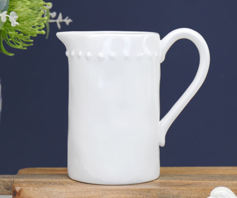 Stratford Dot Jug - Large