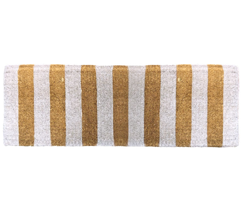 Long Doormats For Patio Or French Doors