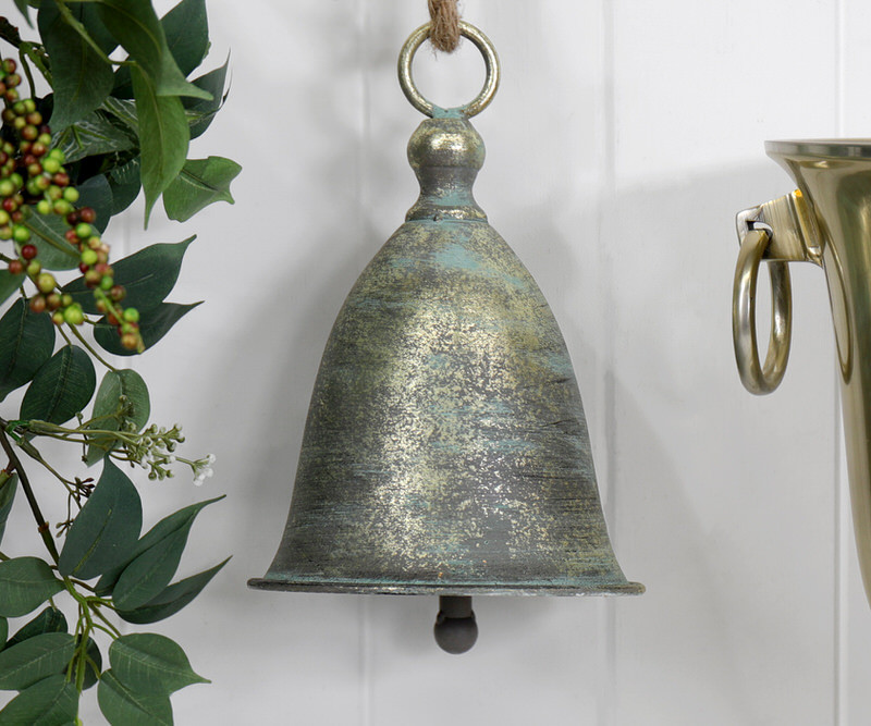 Small Broughton Vintage Bell