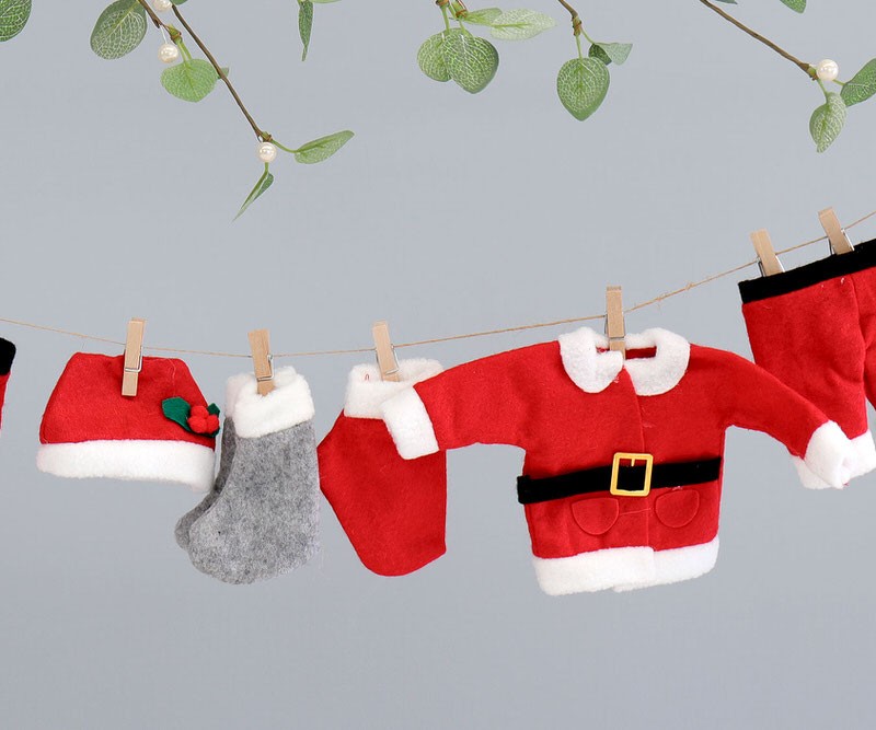 Santa