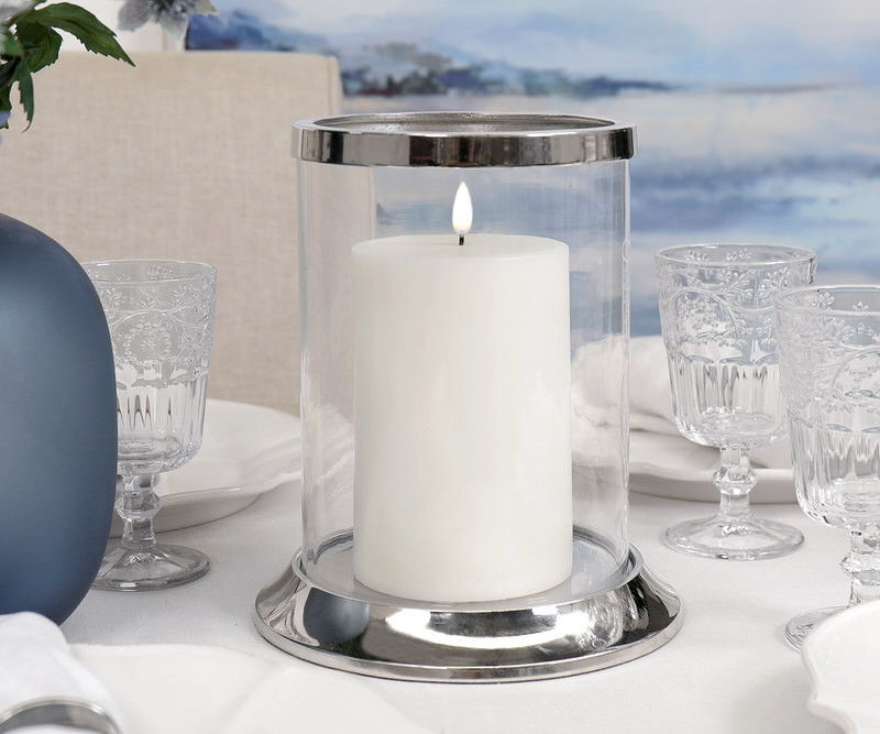 Celine Glass Hurricane Small