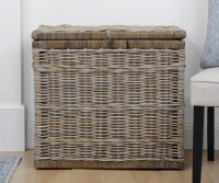 Banbury Double Laundry Hamper