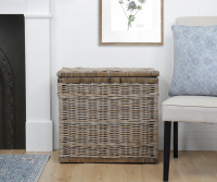 Banbury Double Laundry Hamper