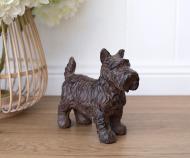 Jack the Dog Cast Iron Doorstop