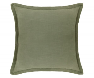 Lincoln Sage Green Cushion