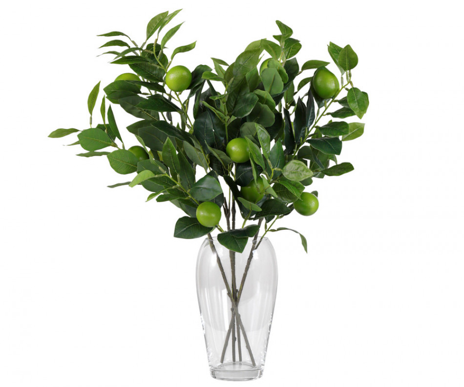 Artificial Lime Branch Spray