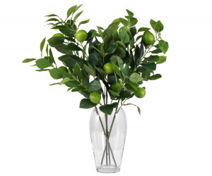 Artificial Lime Branch Spray
