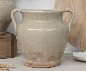 Cortona Artisan Country Urn