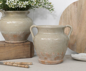 Cortona Artisan Country Urn