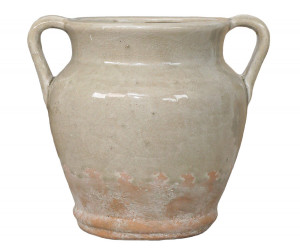 Cortona Artisan Country Urn